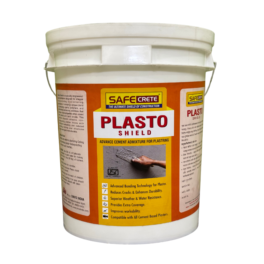 Plasto Shield