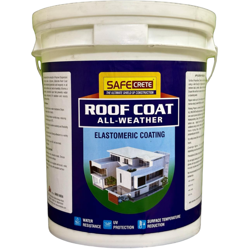 Roof Coat